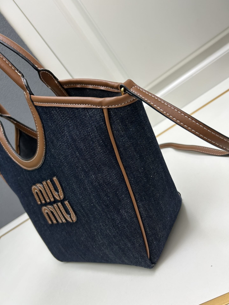 MIU MIU Shopping Bags